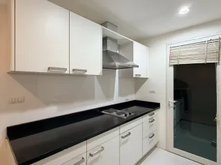 For sale 1 bed apartment in Watthana, Bangkok