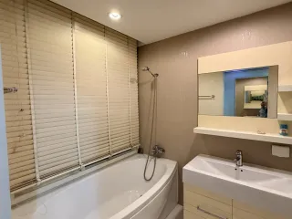 For sale 1 bed apartment in Watthana, Bangkok