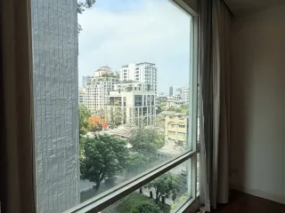 For sale 1 bed apartment in Watthana, Bangkok