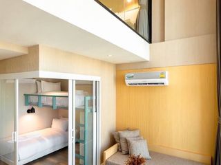 For sale and for rent 2 bedrooms condo in Hua Hin, Prachuap Khiri Khan