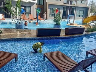 For sale and for rent 2 bedrooms condo in Hua Hin, Prachuap Khiri Khan