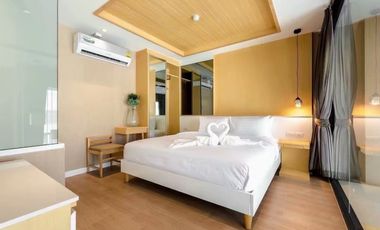 For sale and for rent 2 bedrooms condo in Hua Hin, Prachuap Khiri Khan