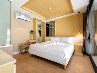 For sale and for rent 2 bedrooms condo in Hua Hin, Prachuap Khiri Khan