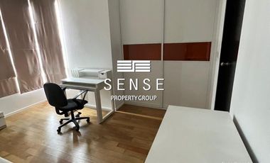 For sale and for rent 3 bedrooms condo in Khlong Toei, Bangkok