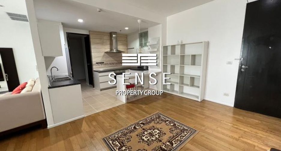 For sale and for rent 3 bedrooms condo in Khlong Toei, Bangkok