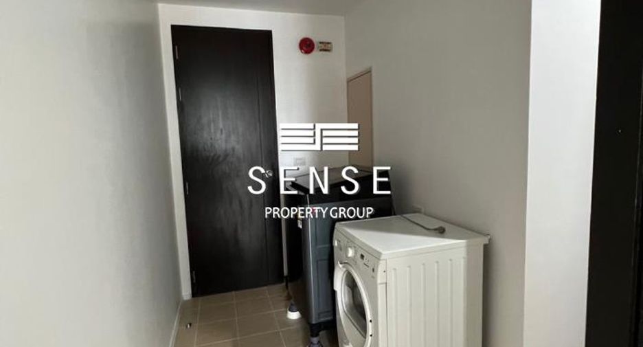 For sale and for rent 3 bedrooms condo in Khlong Toei, Bangkok