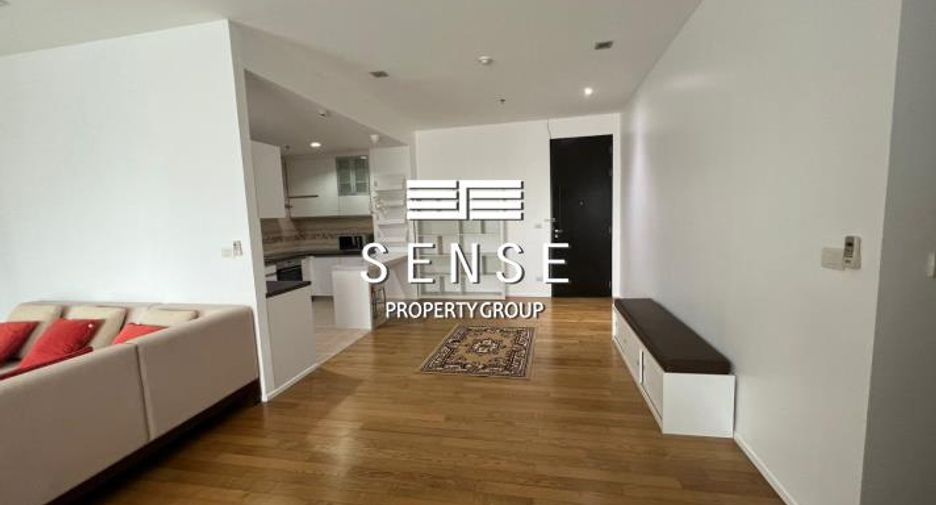 For sale and for rent 3 bedrooms condo in Khlong Toei, Bangkok
