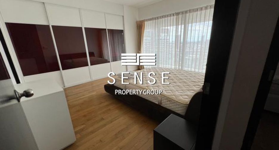 For sale and for rent 3 bedrooms condo in Khlong Toei, Bangkok