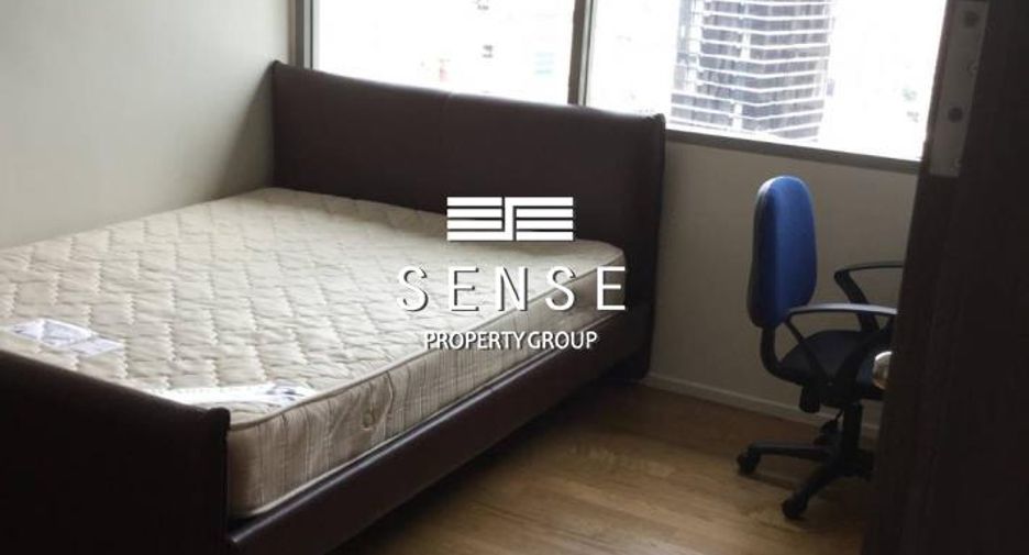 For sale and for rent 3 bedrooms condo in Khlong Toei, Bangkok