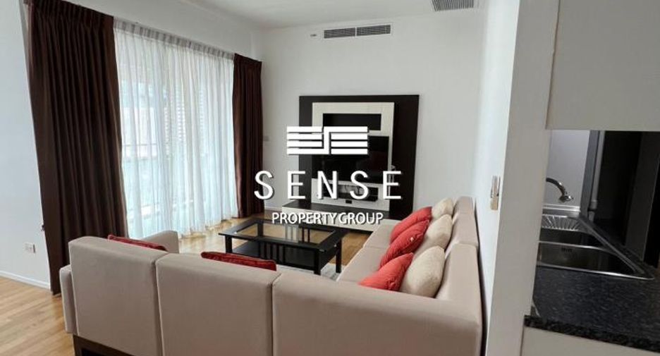 For sale and for rent 3 bedrooms condo in Khlong Toei, Bangkok