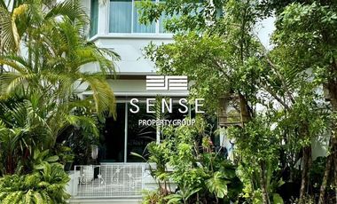 Casa adosada en venta de 4 habitaciones en Sathon, Bangkok