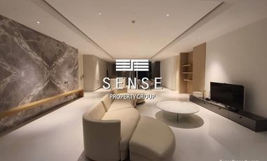 For rent 4 bedrooms condo in Watthana, Bangkok