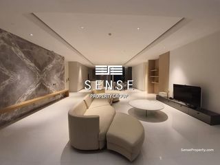 For rent 4 bedrooms condo in Watthana, Bangkok