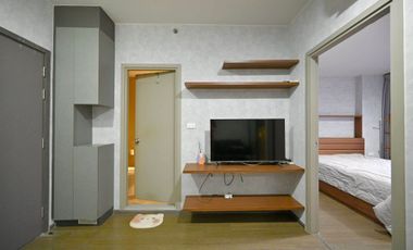 For rent 1 bed condo in Phra Khanong, Bangkok