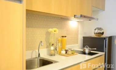 For sale 1 bed condo in Watthana, Bangkok
