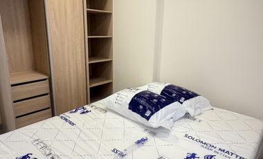 Wohnung zur Miete mit 1 Zimmer in Phra Khanong, Bangkok