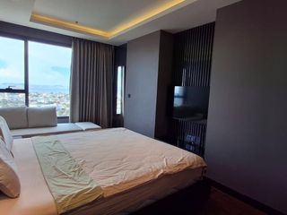 For rent 3 bedrooms condo in Bang Lamung, Chonburi