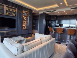 For rent 3 bedrooms condo in Bang Lamung, Chonburi
