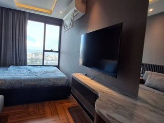 For rent 3 bedrooms condo in Bang Lamung, Chonburi
