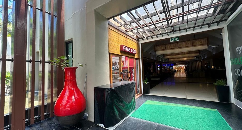For rent retail Space in Thalang, Phuket