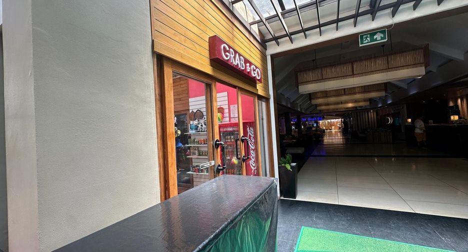 For rent retail Space in Thalang, Phuket