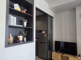 Wohnung zur Miete mit Studio in Khlong Toei, Bangkok