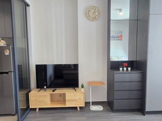 Wohnung zur Miete mit Studio in Khlong Toei, Bangkok