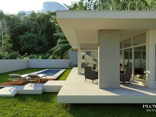 For sale 2 bedrooms villa in Mueang Krabi, Krabi