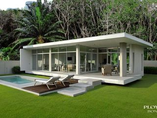 For sale 2 bedrooms villa in Mueang Krabi, Krabi