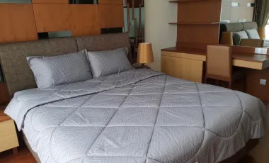 Condo en alquiler de 1 habitaciones en Watthana, Bangkok
