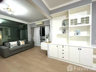 For sale 2 bedrooms condo in Bang Phli, Samut Prakan