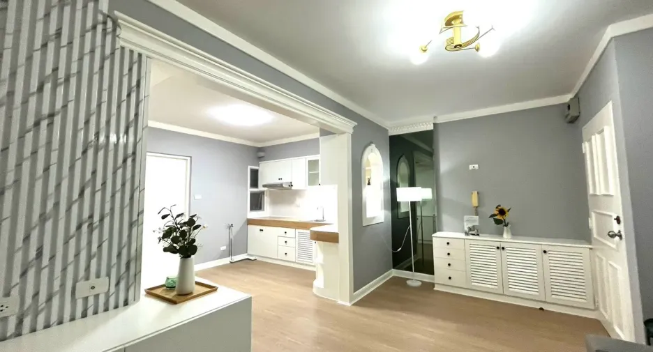 For sale 2 bedrooms condo in Bang Phli, Samut Prakan
