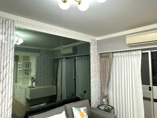 For sale 2 bedrooms condo in Bang Phli, Samut Prakan