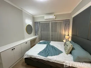 For sale 2 bedrooms condo in Bang Phli, Samut Prakan