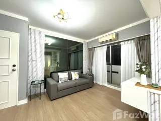 For sale 2 bedrooms condo in Bang Phli, Samut Prakan