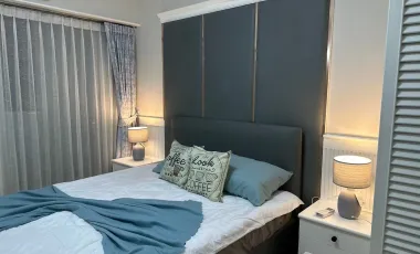 For sale 2 bedrooms condo in Bang Phli, Samut Prakan