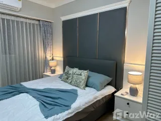 For sale 2 bedrooms condo in Bang Phli, Samut Prakan