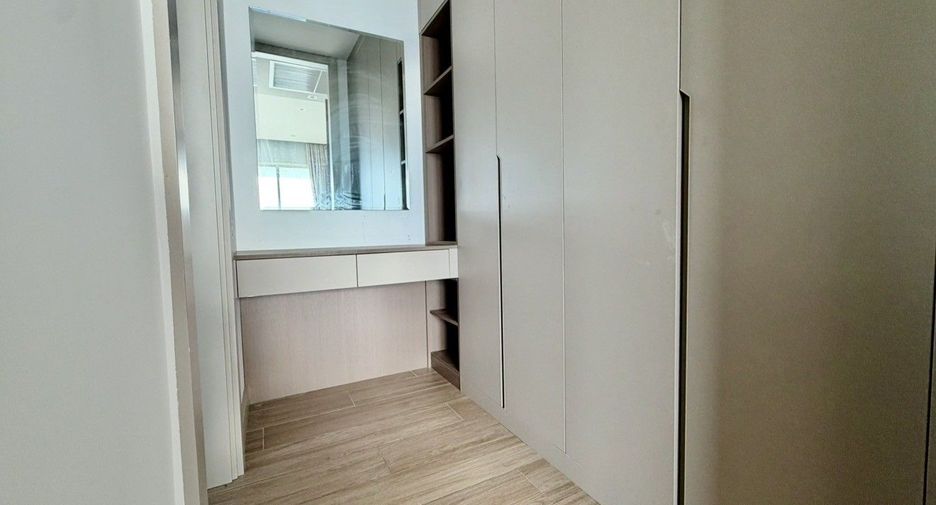 Wohnung zum Kauf mit 2 Zimmer in Jomtien, Pattaya