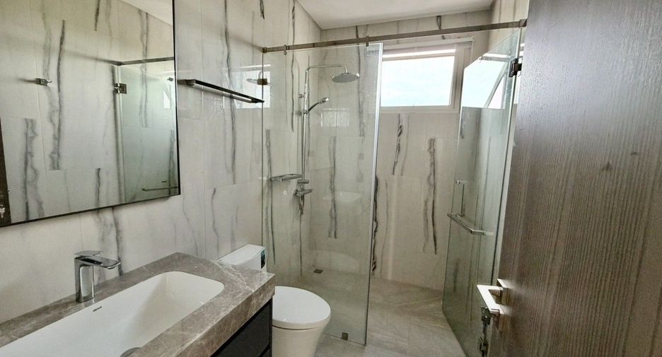 Wohnung zum Kauf mit 2 Zimmer in Jomtien, Pattaya