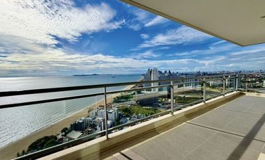 Wohnung zum Kauf mit 2 Zimmer in Jomtien, Pattaya