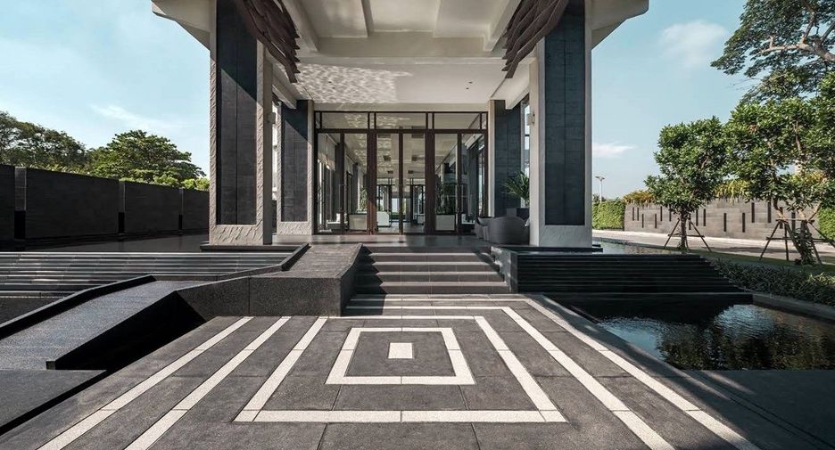 Wohnung zum Kauf mit 2 Zimmer in Jomtien, Pattaya