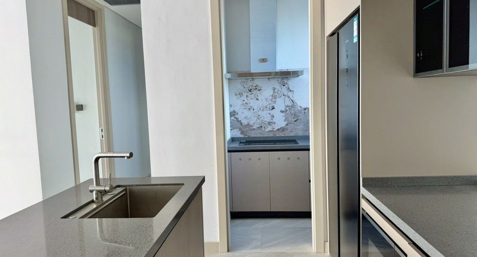 Wohnung zum Kauf mit 2 Zimmer in Jomtien, Pattaya