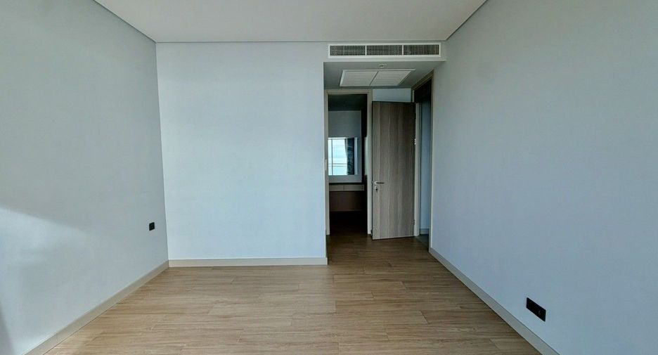 Wohnung zum Kauf mit 2 Zimmer in Jomtien, Pattaya