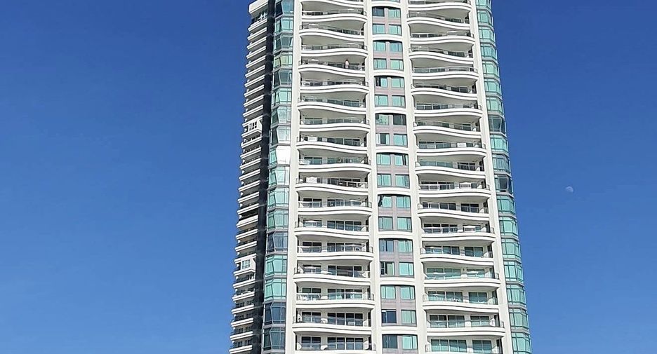 Wohnung zum Kauf mit 2 Zimmer in Jomtien, Pattaya