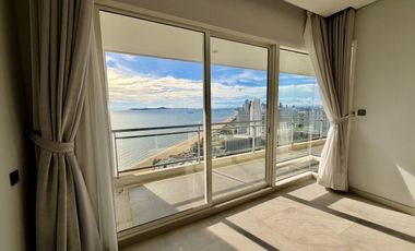 Wohnung zum Kauf mit 2 Zimmer in Jomtien, Pattaya