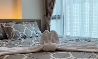Wohnung zum Kauf und zur Miete mit 1 Zimmer in Jomtien, Pattaya