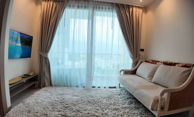 Wohnung zum Kauf und zur Miete mit 1 Zimmer in Jomtien, Pattaya