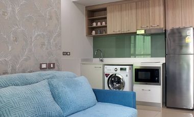 Wohnung zum Kauf und zur Miete mit 1 Zimmer in Jomtien, Pattaya