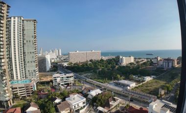 Wohnung zum Kauf und zur Miete mit 1 Zimmer in Jomtien, Pattaya