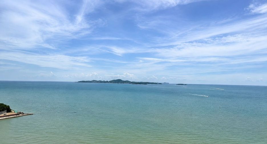 Wohnung zum Kauf mit 3 Zimmer in Bang Lamung, Chonburi